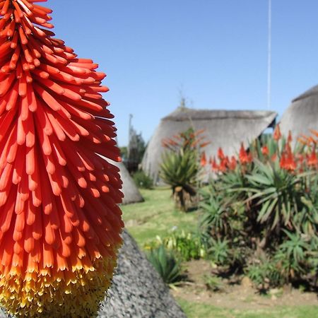 Hawane Resort Mbabane Exterior photo