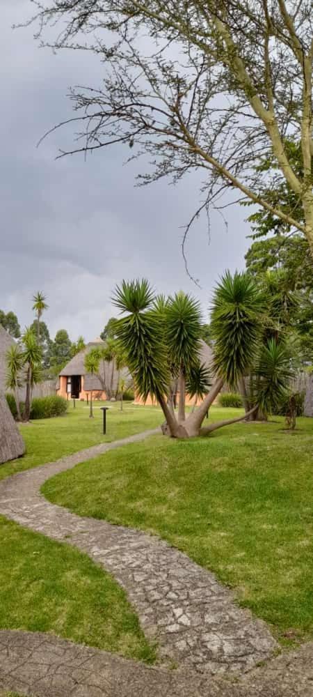 Hawane Resort Mbabane Exterior photo