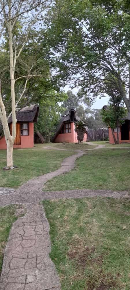 Hawane Resort Mbabane Exterior photo