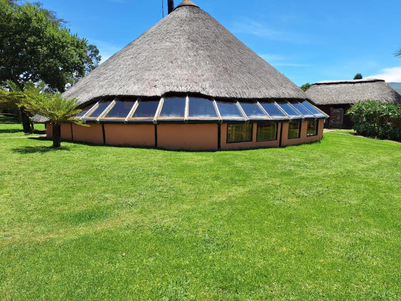 Hawane Resort Mbabane Exterior photo