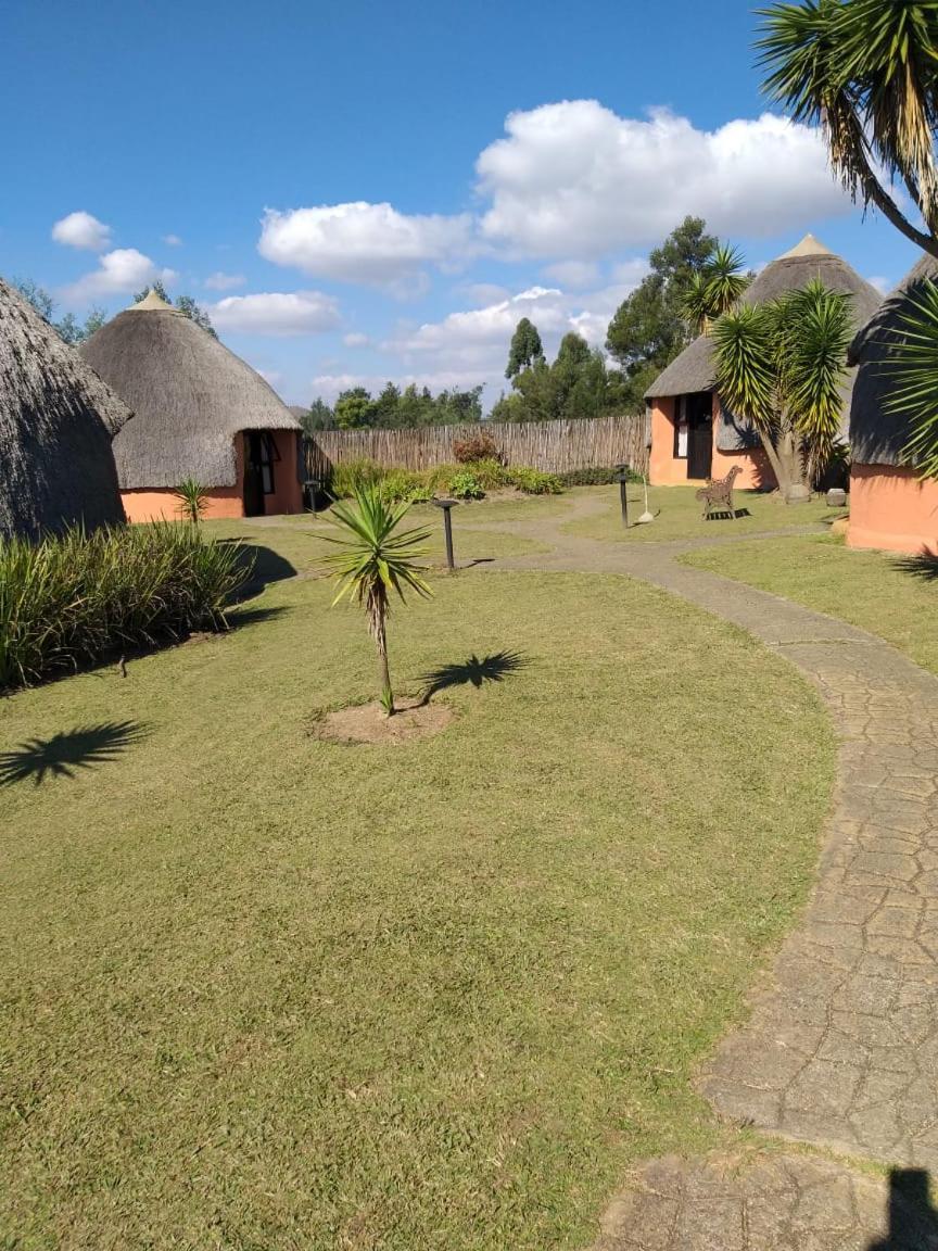 Hawane Resort Mbabane Exterior photo