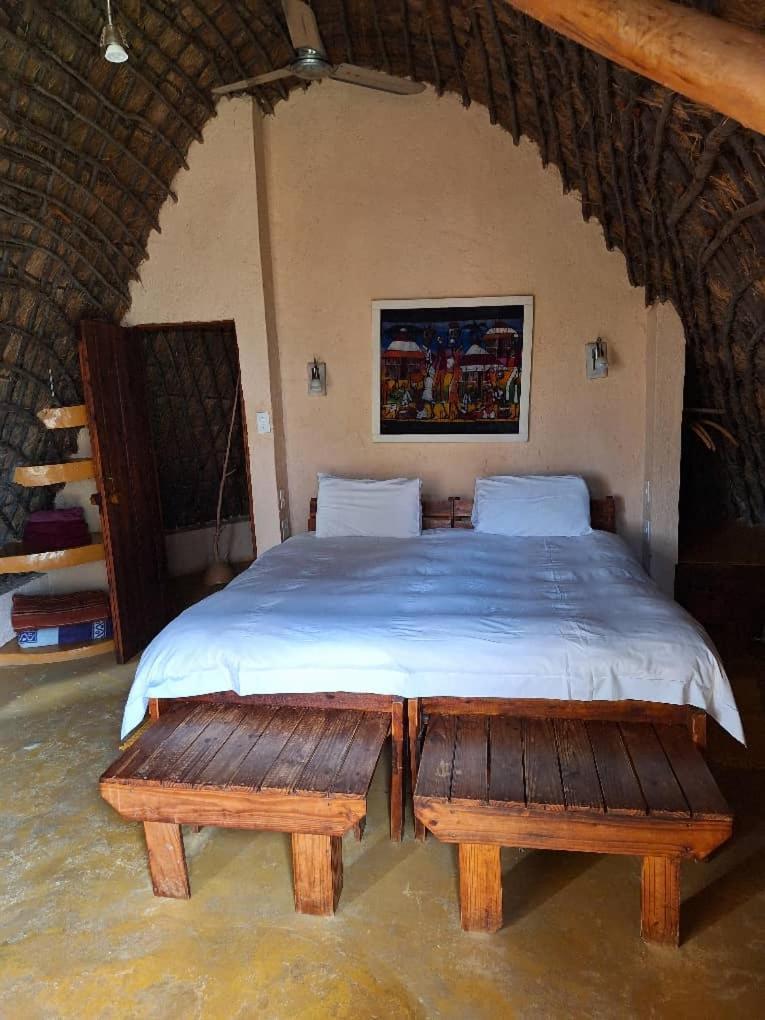 Hawane Resort Mbabane Exterior photo