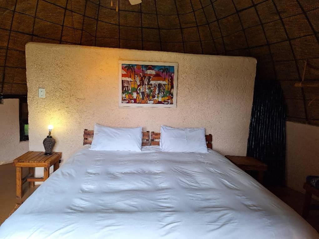Hawane Resort Mbabane Exterior photo