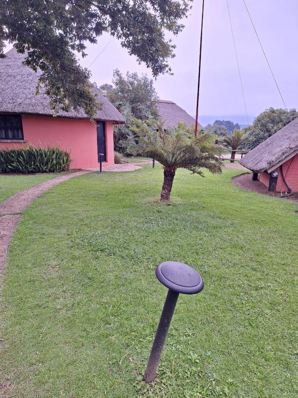 Hawane Resort Mbabane Exterior photo
