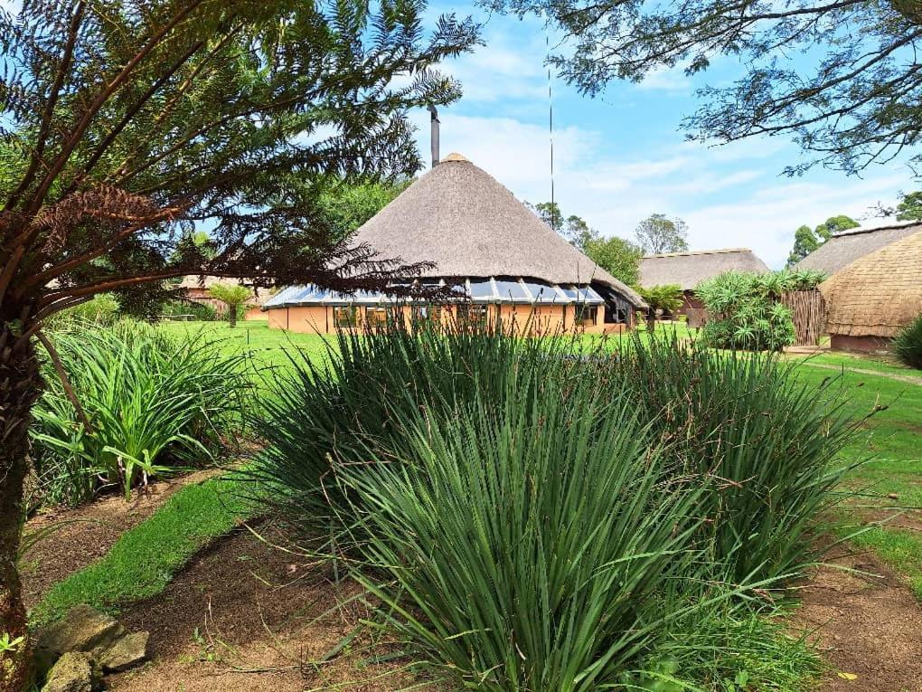 Hawane Resort Mbabane Exterior photo