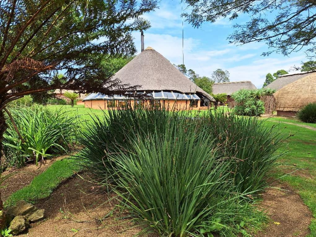Hawane Resort Mbabane Exterior photo