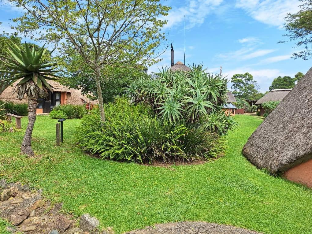 Hawane Resort Mbabane Exterior photo