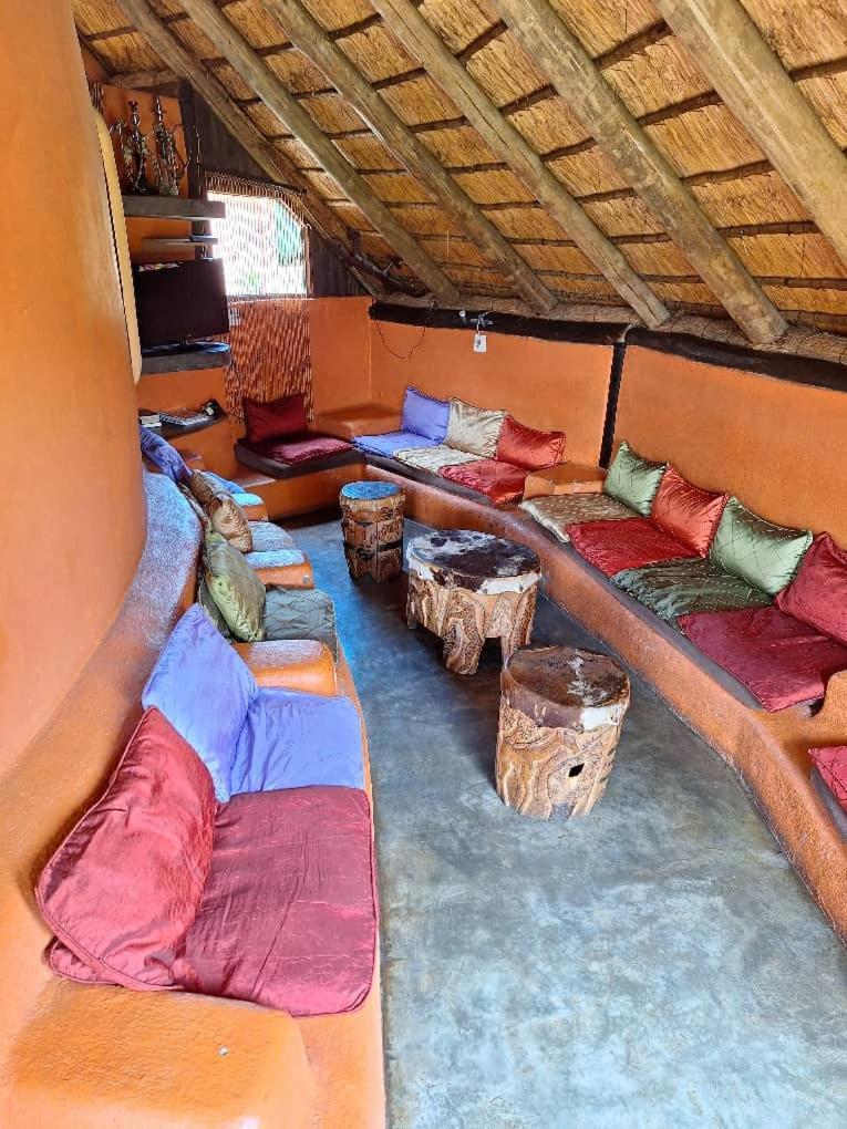 Hawane Resort Mbabane Exterior photo