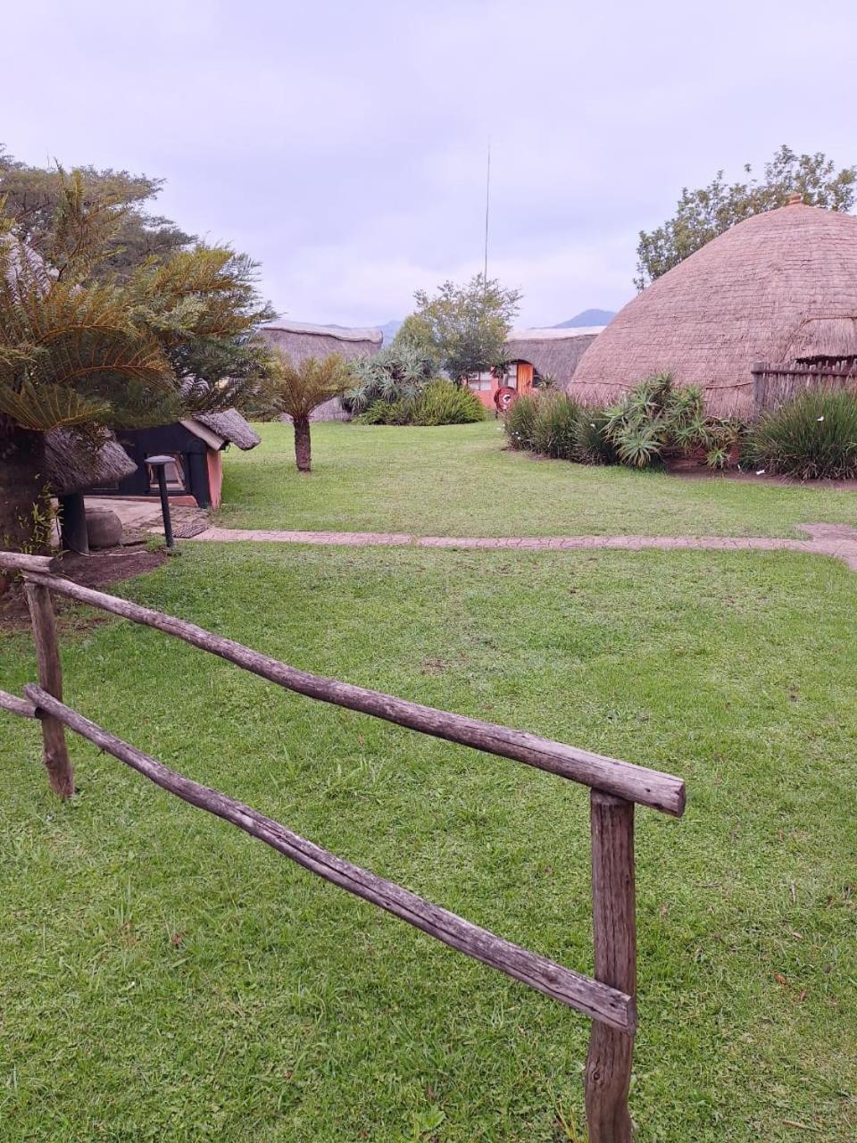 Hawane Resort Mbabane Exterior photo