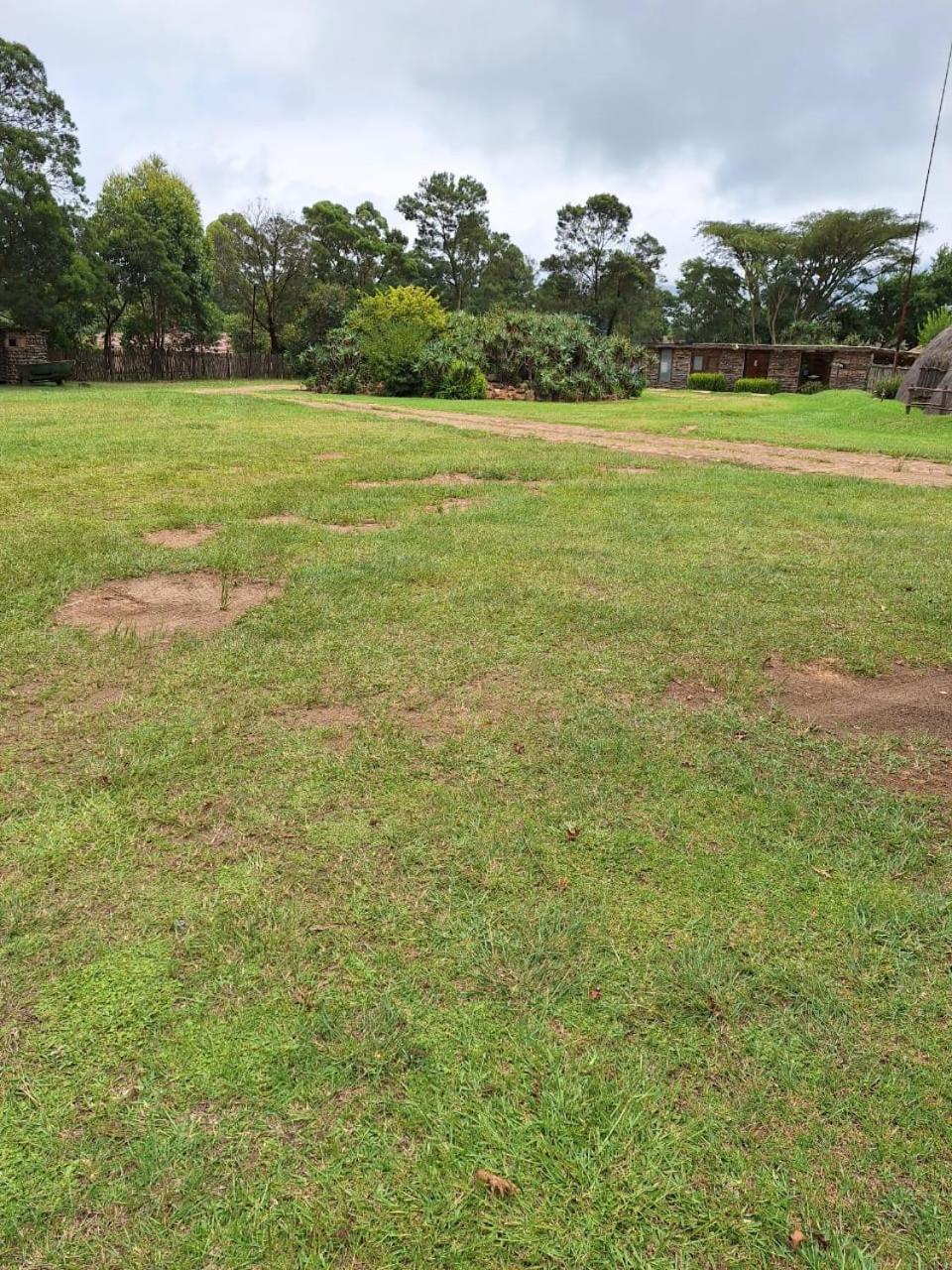 Hawane Resort Mbabane Exterior photo