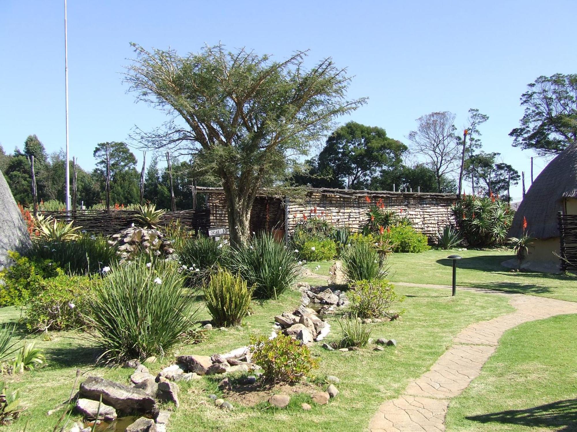 Hawane Resort Mbabane Exterior photo