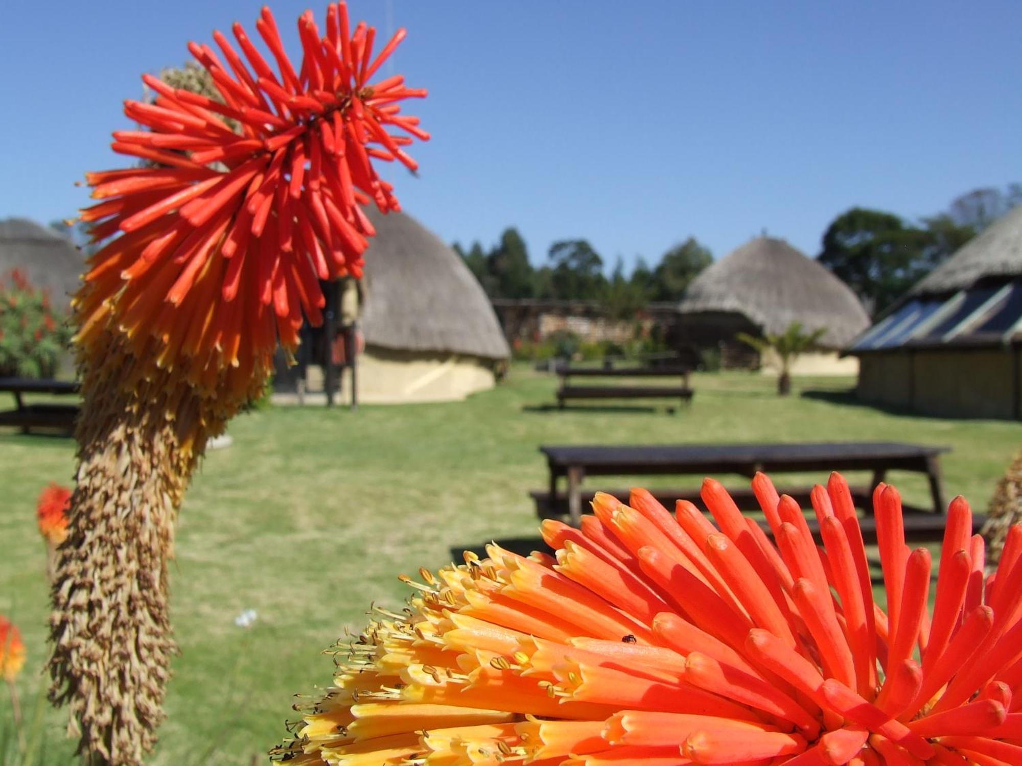 Hawane Resort Mbabane Exterior photo