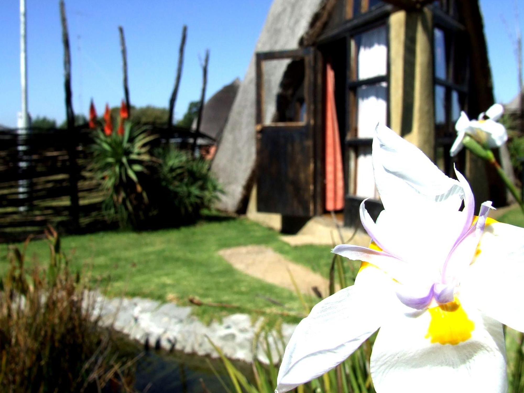 Hawane Resort Mbabane Exterior photo